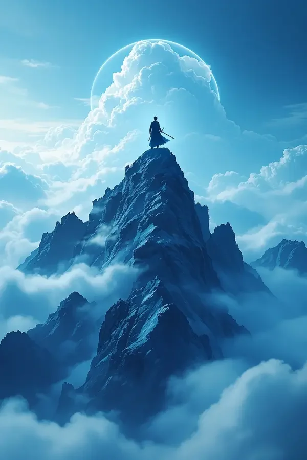 浮生若梦高清海报
